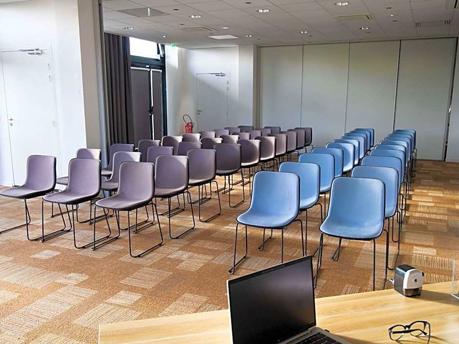 ibis budget Gonesse