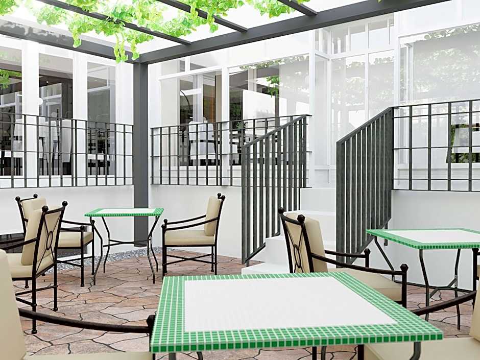 Classik Hotel Hackescher Markt