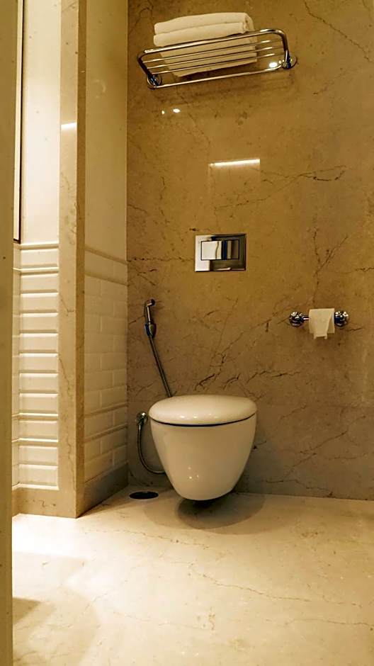 Hotel Harbour View Colaba