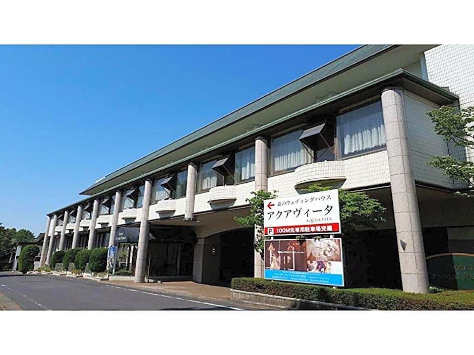 Hotel Crystal Palace - Vacation STAY 61190v