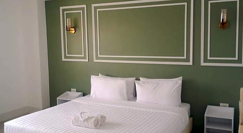 Regent Lodge Lampang