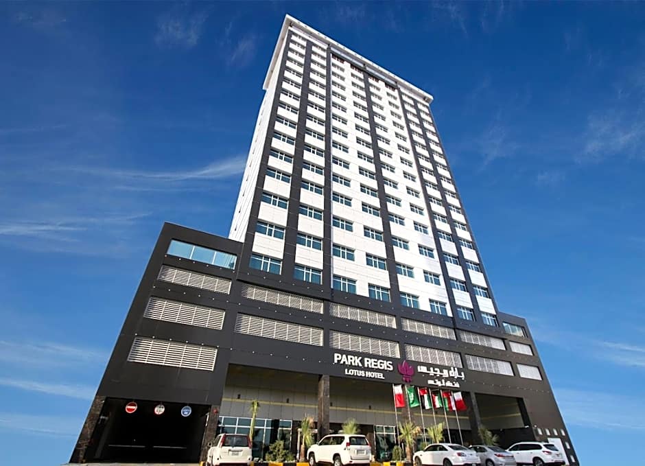 Park Regis Lotus Hotel