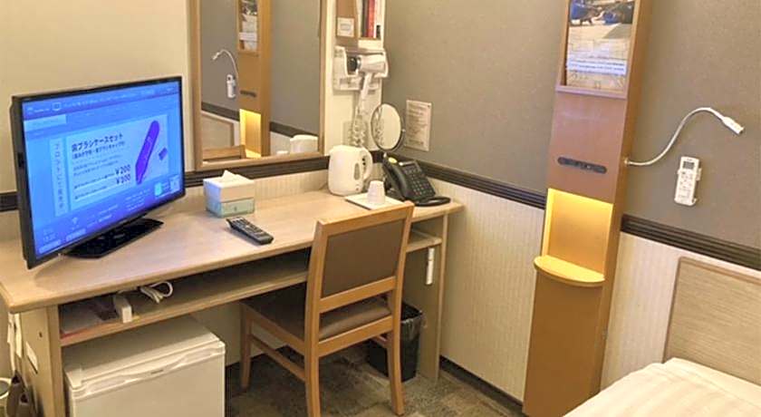 Toyoko Inn Sendai Higashi-Guchi No.2