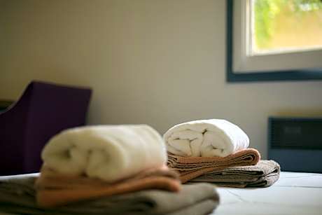 Family Double Room