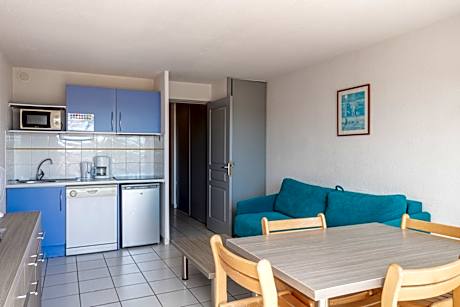 1 BEDROOM APARTMENT FOR 4 PEOPLE