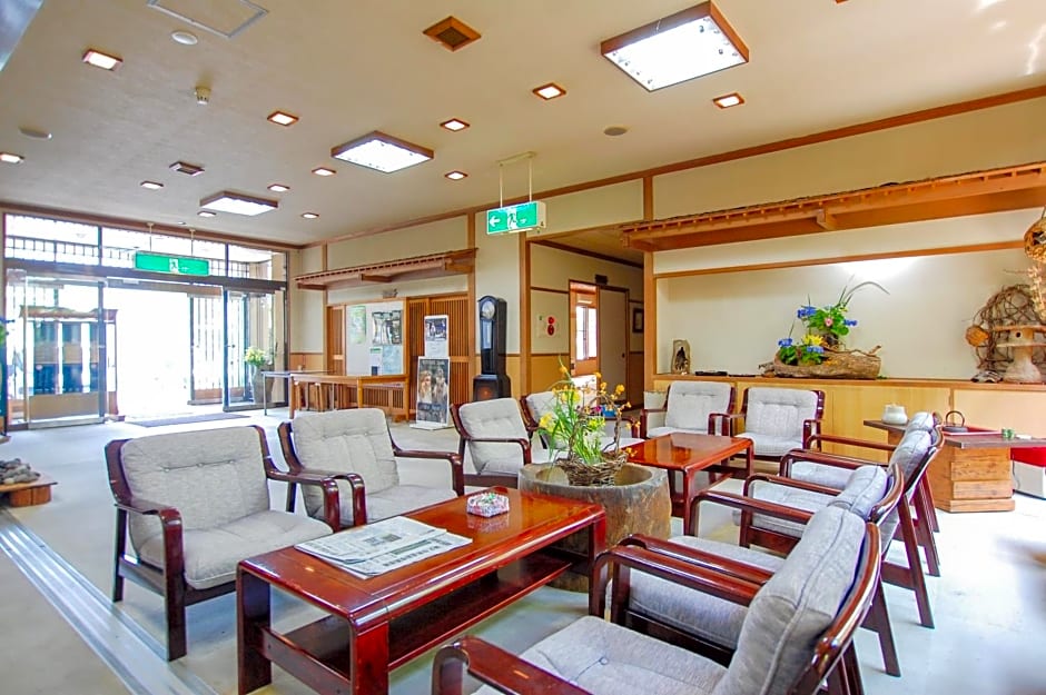 Towadako Lakeside Hotel