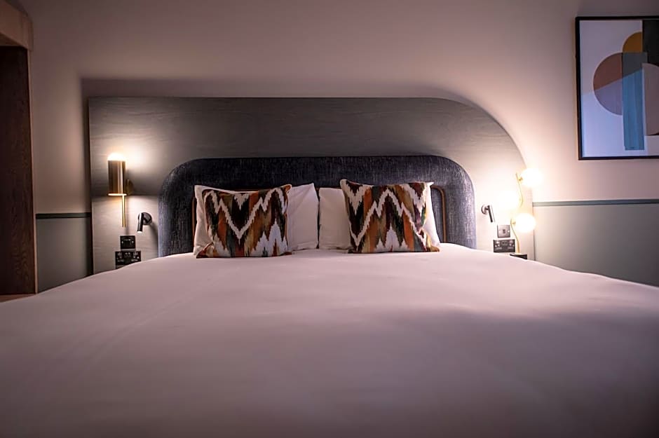 voco Sheffield by IHG