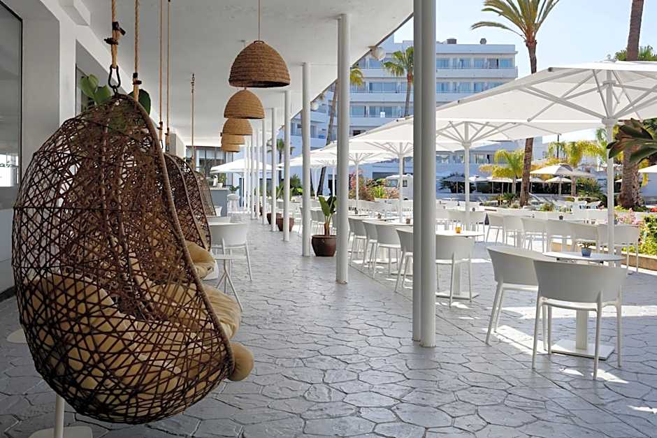 AluaSoul Ibiza - Adults only
