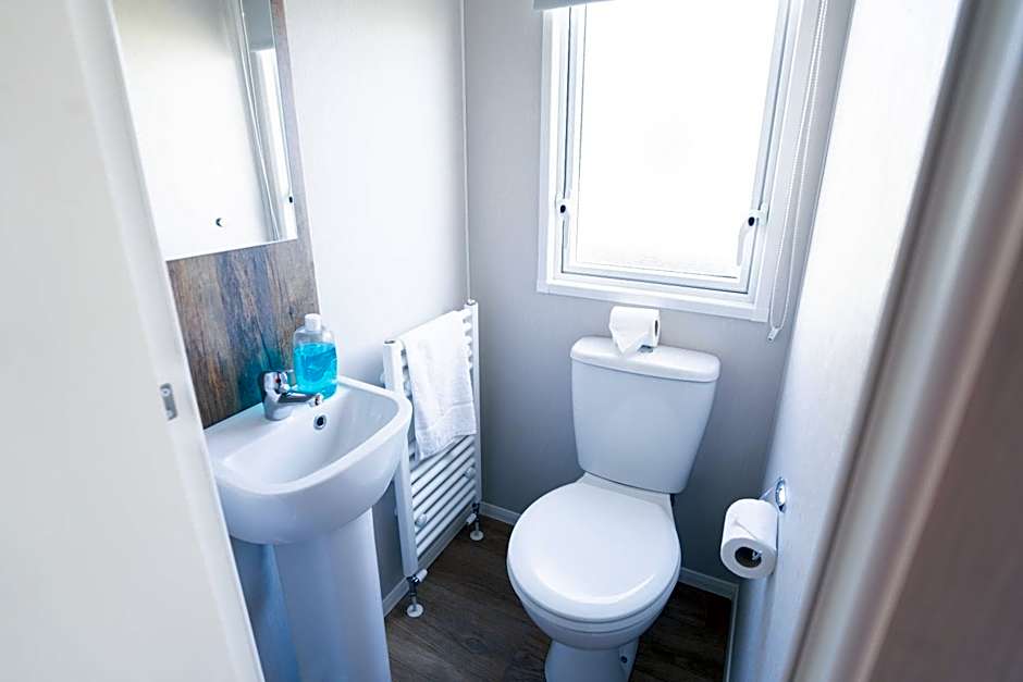 Gimblet Rock Holiday Park