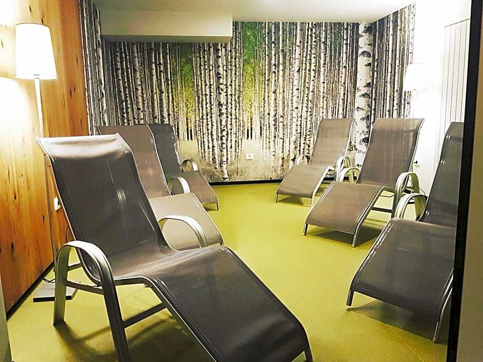 Hotel Pokljuka