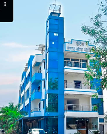 Hotel Mamta Infinity Heights By GRB
