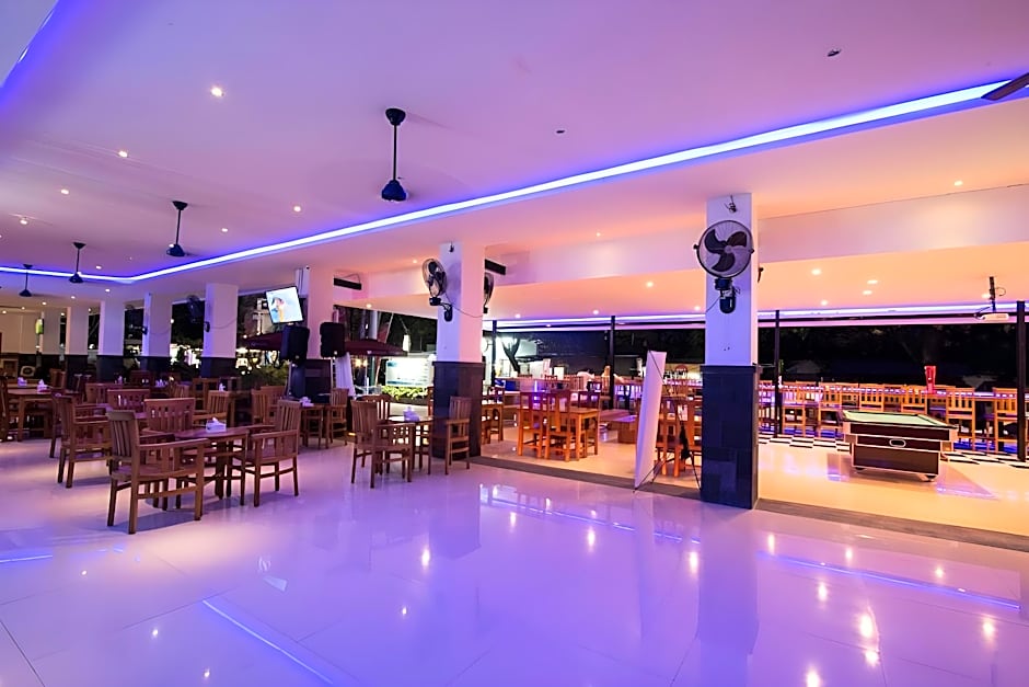 Central Inn Senggigi