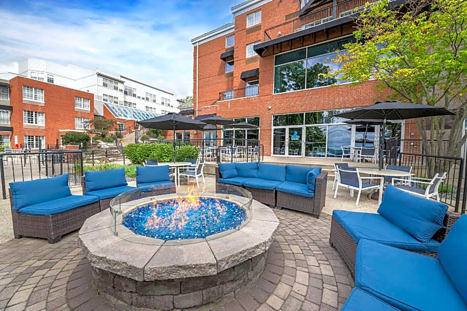 Heidel House Hotel and Conference Center, Ascend Hotel Collection