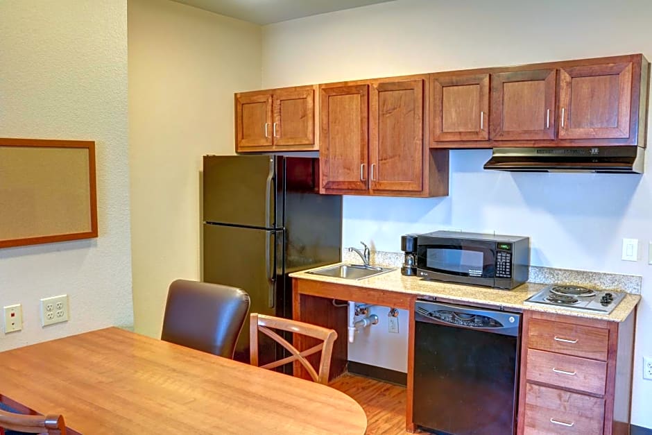 Candlewood Suites Texarkana, an IHG Hotel