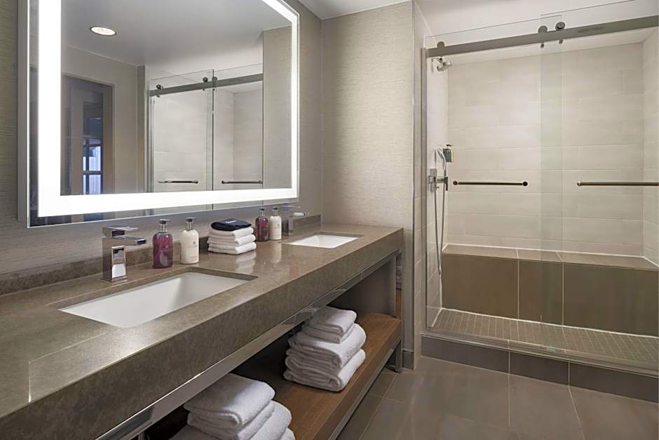 Napa Valley Marriott Hotel & Spa