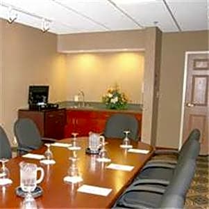 Hampton Inn Geneva