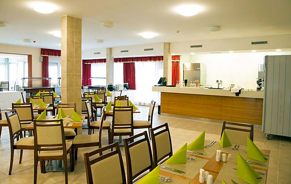 Luxury Hotel Siófok