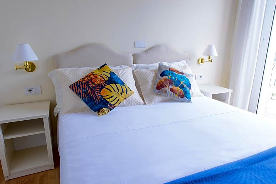 Palace Hotel Domus Mea Riccione