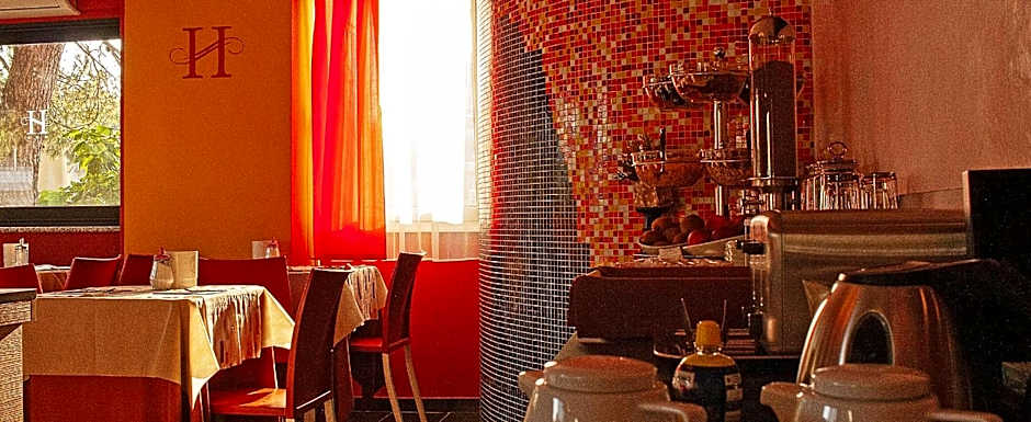 Hotel Savoia