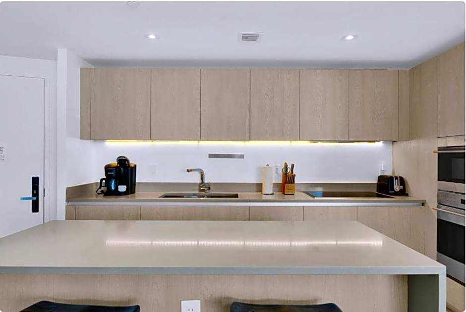 Lyfe Resort & Residences