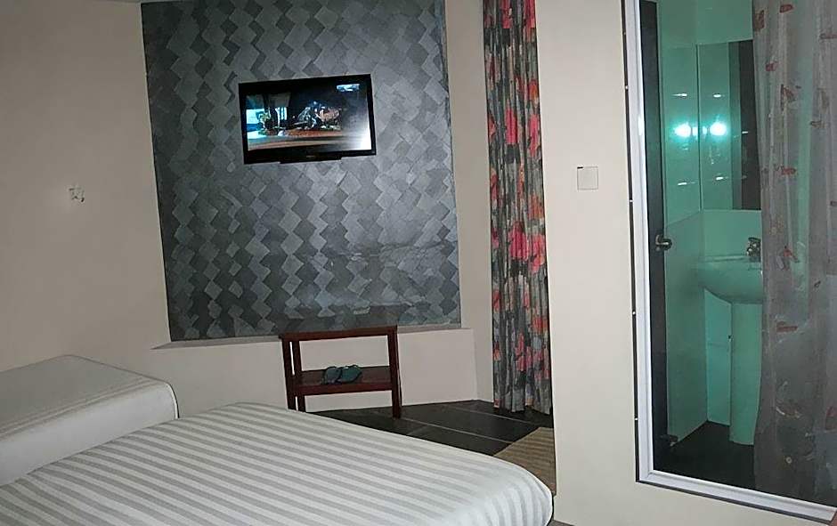 Oriental Inn