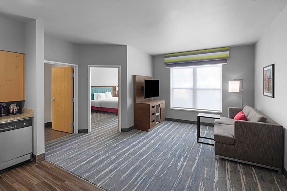 Hampton Inn By Hilton & Suites Provo/Orem