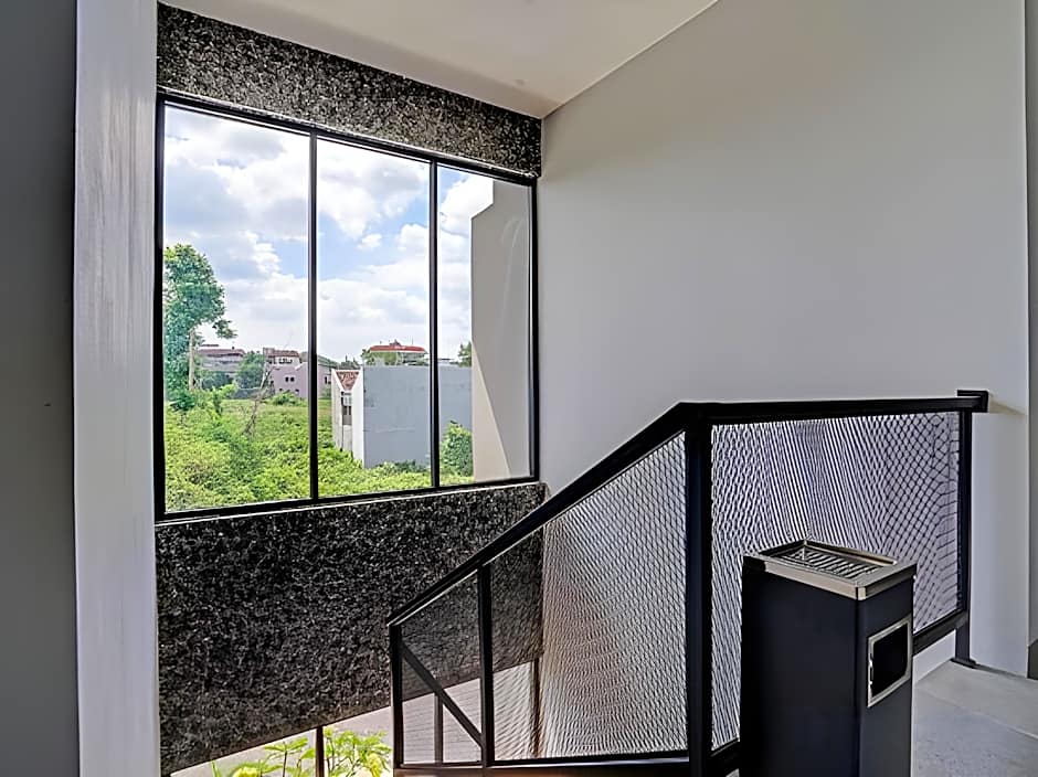 OYO Capital O 91348 Keenan Living