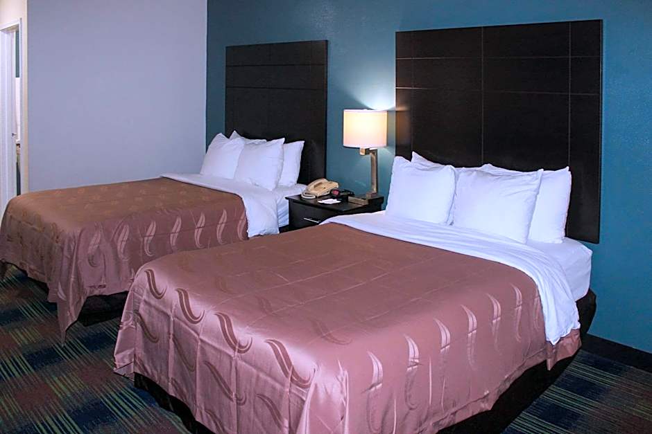Quality Inn North Vernon