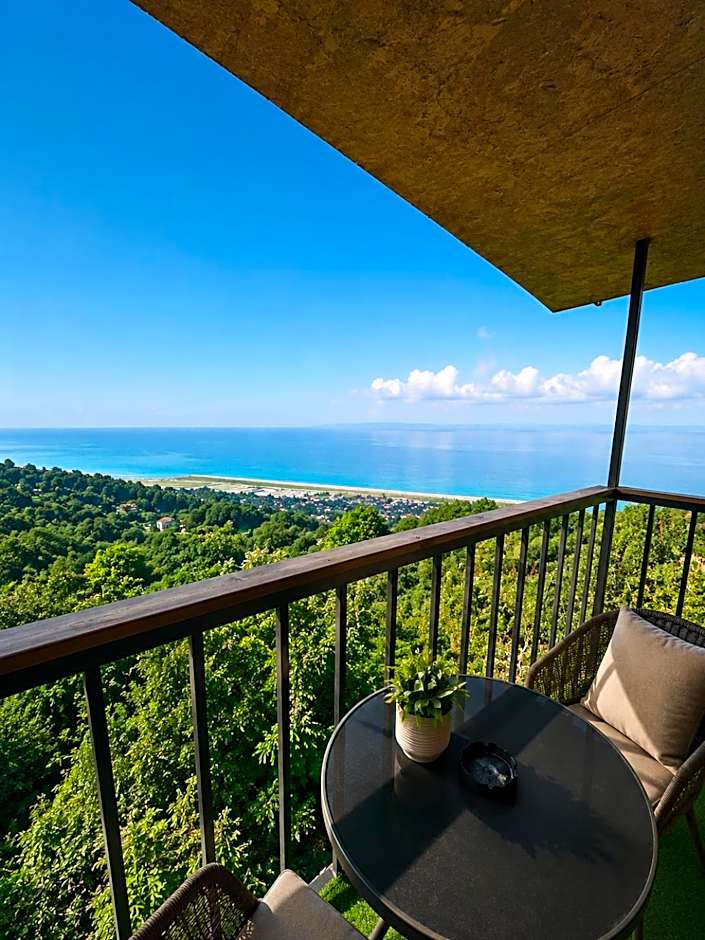 Bungaport Luxury Bungalows&Suits