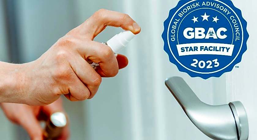 Hotel Monte Hermana Tokyo