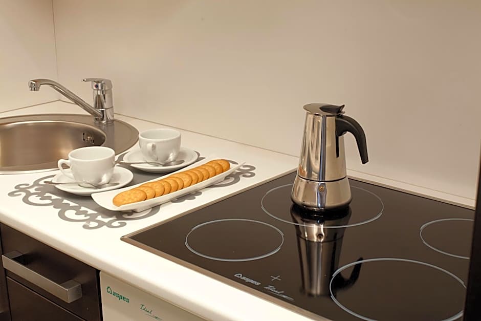 Aparthotel Attica21 As Galeras