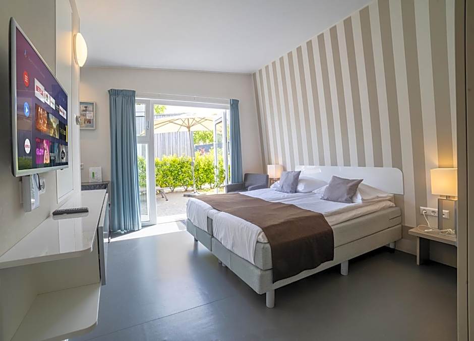 Camping Hotel Renesse