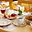 Hotel Traube Rüdesheim