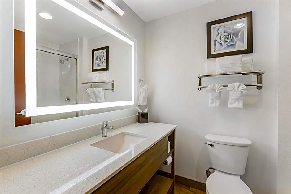 Best Western Plus Casa Grande Inn & Suites