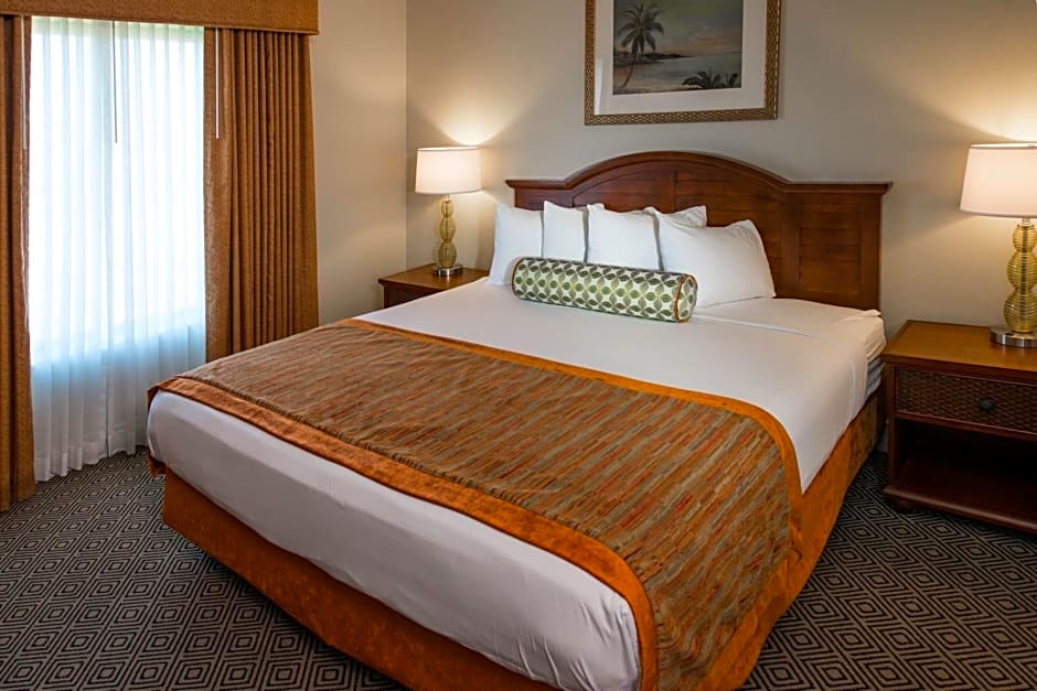 Tahiti Village Resort & Spa