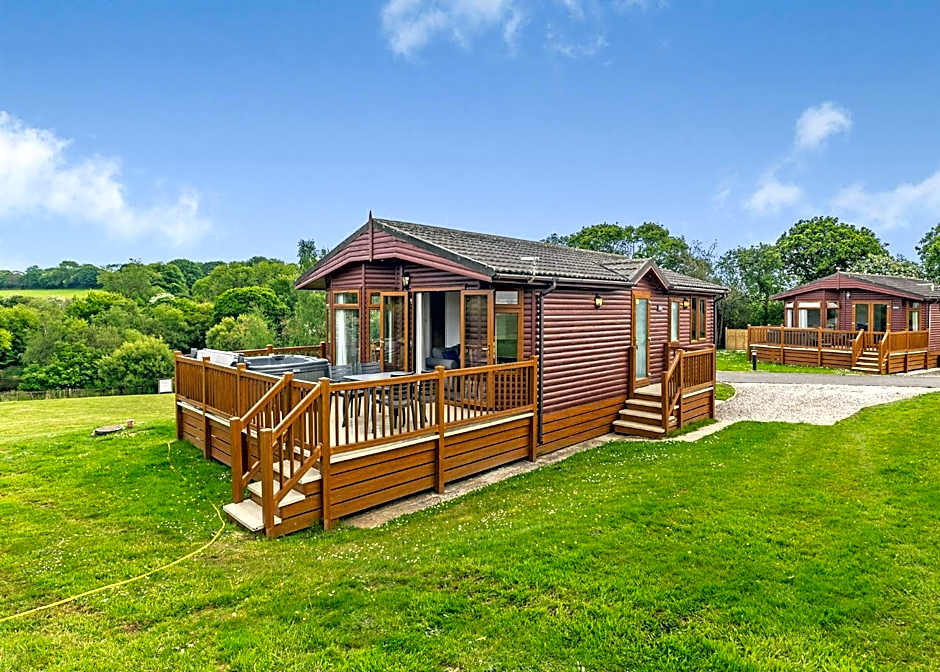 Meadow Lakes Holiday Park