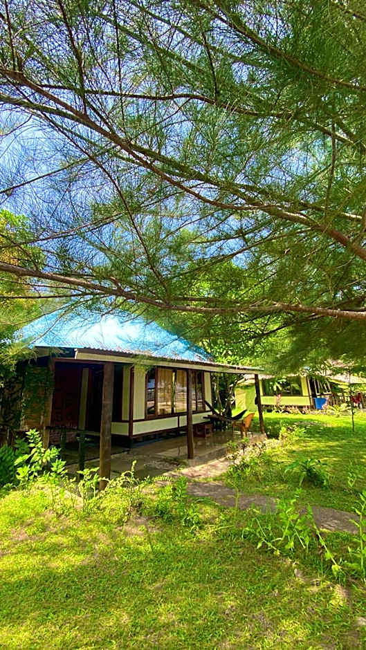 Ricky's Beach House
