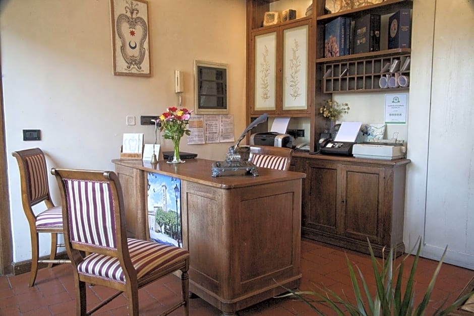 B&B Le Cannelle Fiesole