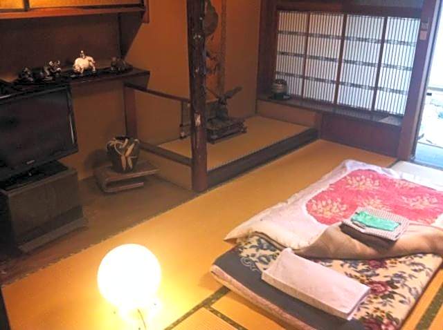 Tobaya Ryokan