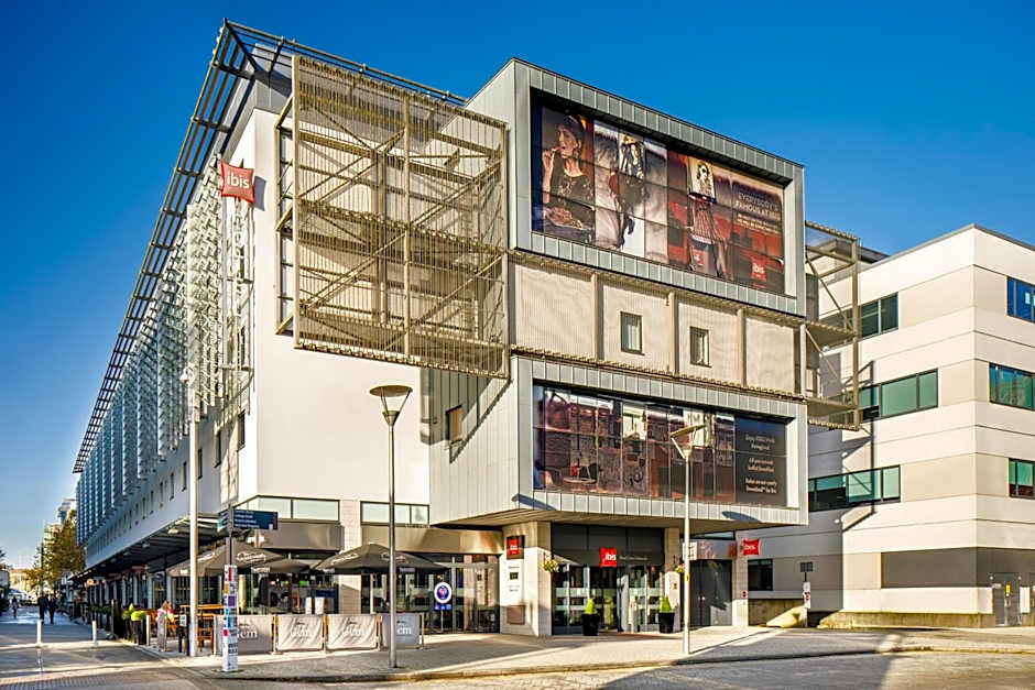 ibis Bristol Centre