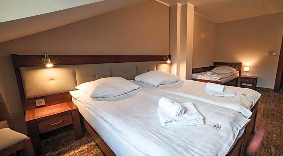 Hotel LOKIS