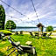 Les Terrasses Du Lac