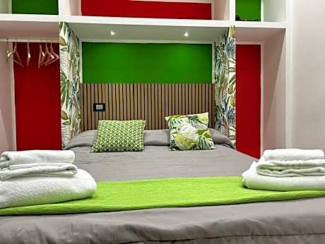 Superior Family Room