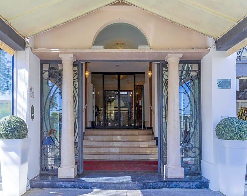 Hotel Nettunia