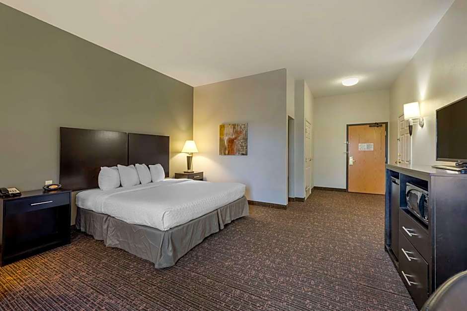 Best Western Plus Omaha Airport Inn