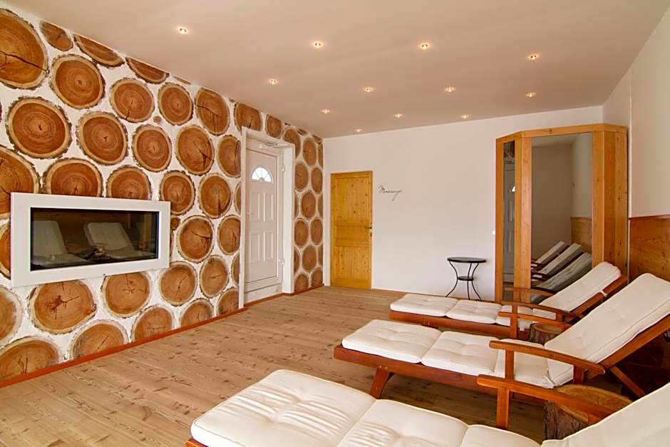 Hotel Frohnatur