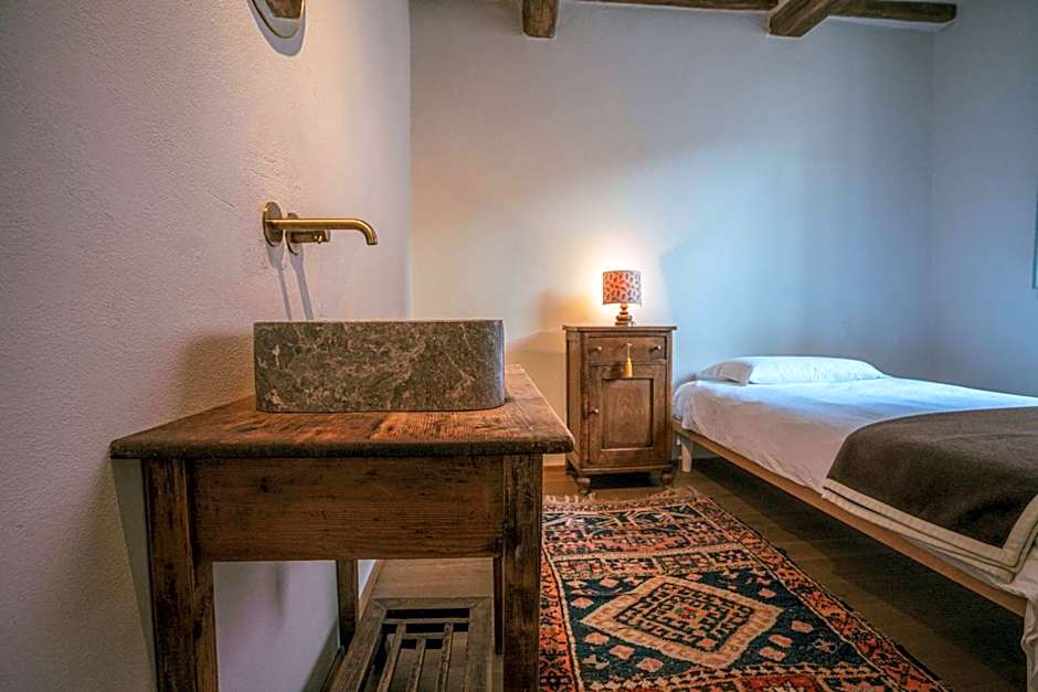 Albergo La Pietra