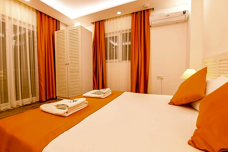 Kybele Suites