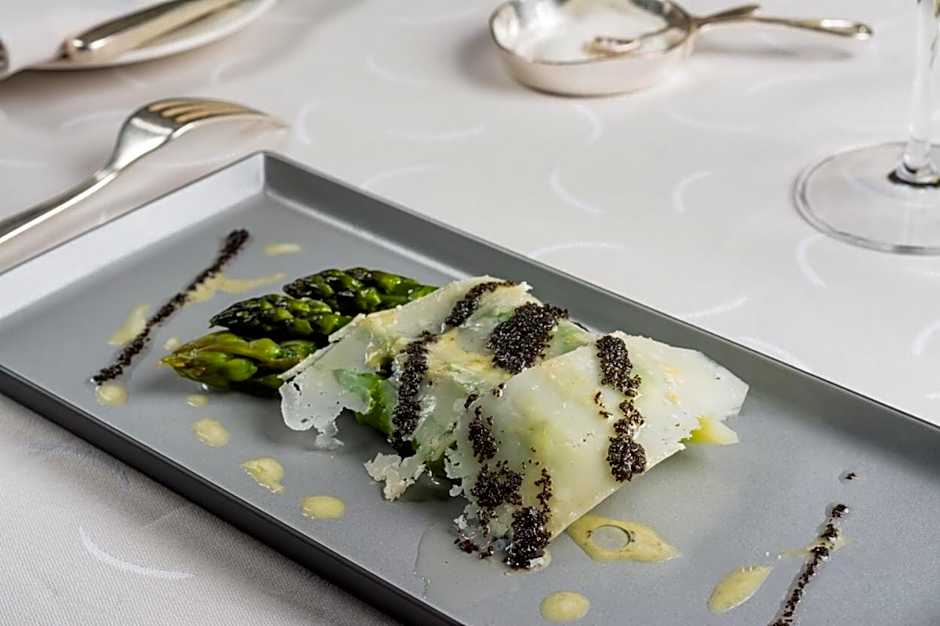 Hotel & Restaurants - Maison Chabran