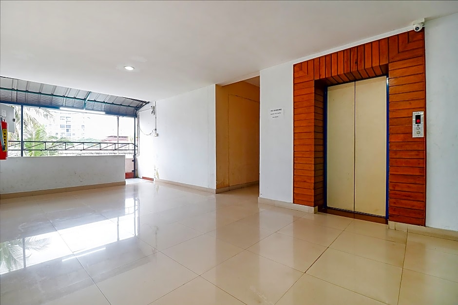 Hotel Star – Cochin, NE
